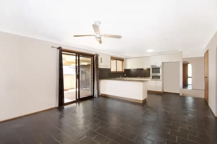 Fourth view of Homely house listing, 34 Marley Crescent, Bonnyrigg Heights NSW 2177