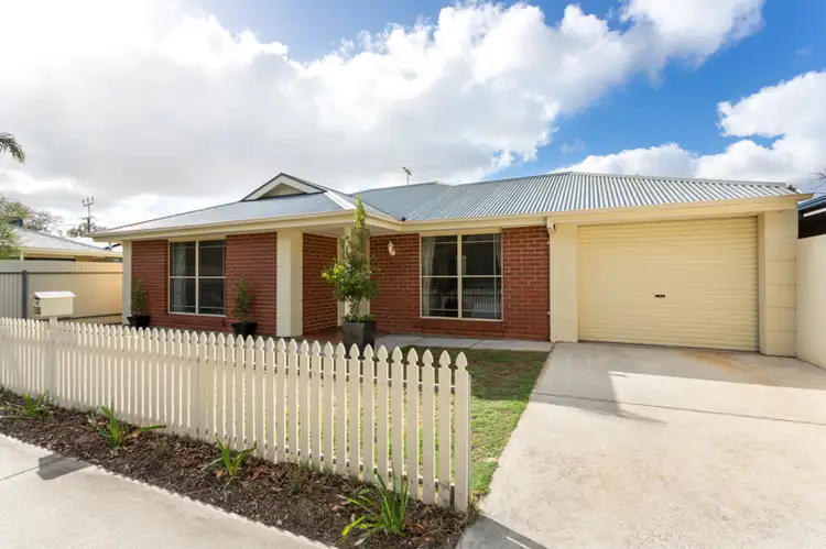 Second view of Homely house listing, 44 Carnarvon Terrace, Largs North SA 5016