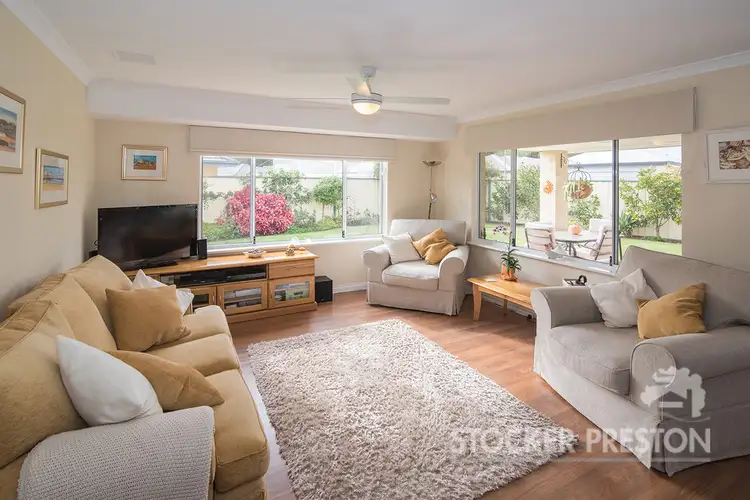 Fifth view of Homely house listing, 7 Murray Street, Yalyalup WA 6280