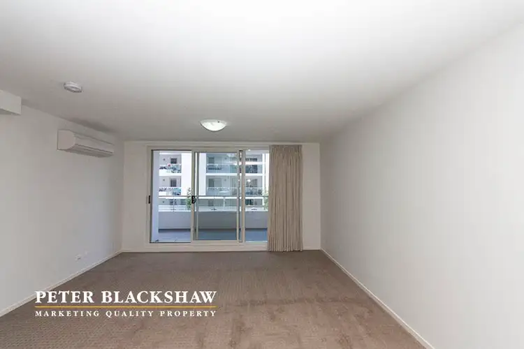 Second view of Homely house listing, 179E/60 College Street, Belconnen ACT 2617