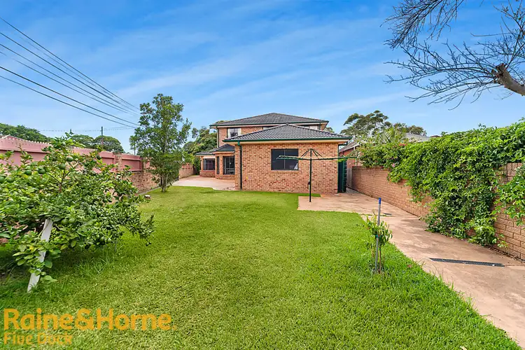 Third view of Homely house listing, 17 Park Road, Five Dock NSW 2046