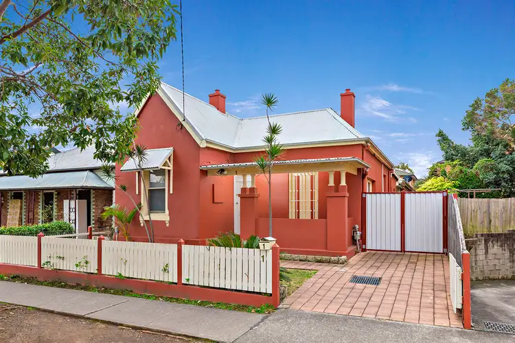 1 Cambridge Street, Harris Park NSW 2150