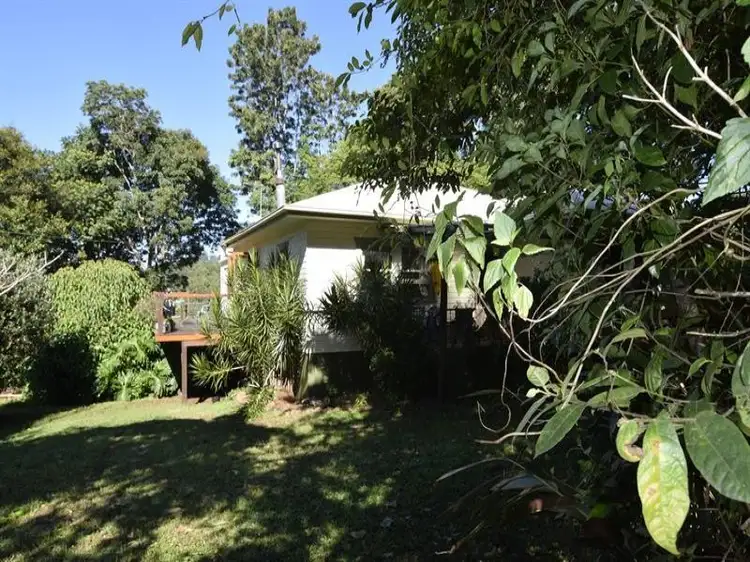 Second view of Homely rural property listing, 14 Upper Tuntable Falls Road, Nimbin NSW 2480