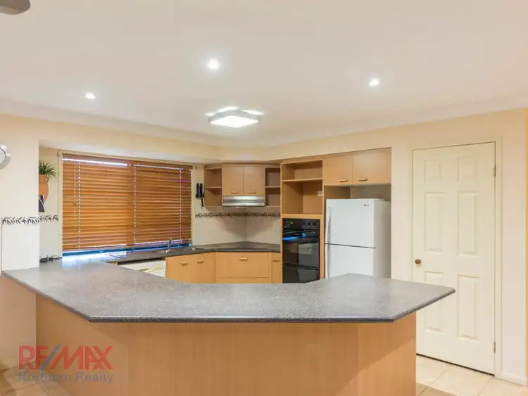 Fourth view of Homely house listing, 24 Valencia Court, Eatons Hill QLD 4037