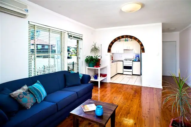1/287a Maroubra Road, Maroubra NSW 2035