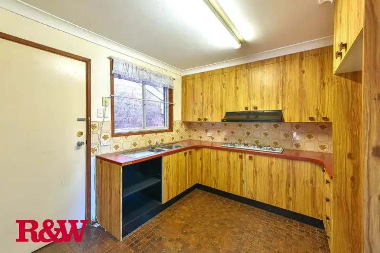Second view of Homely house listing, 7/14 Reeve Place, Camden South NSW 2570