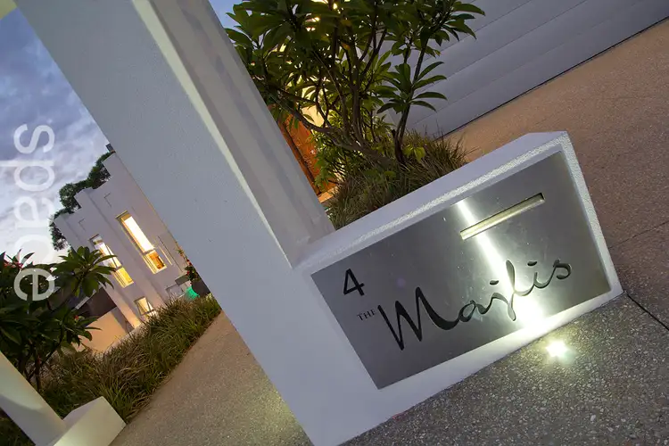 Third view of Homely house listing, 4 Dampier Avenue, City Beach WA 6015