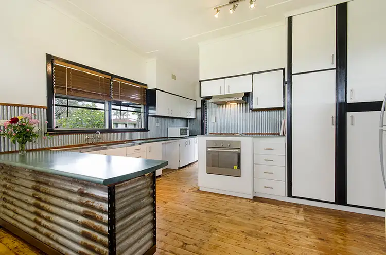 Fourth view of Homely house listing, 242 BACON STREET, Grafton NSW 2460
