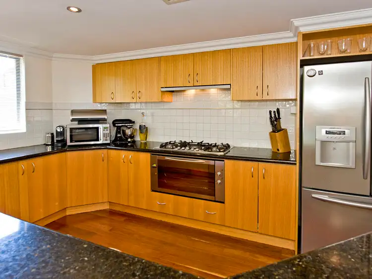 Fourth view of Homely house listing, 3/33 Second Avenue, Kensington WA 6151