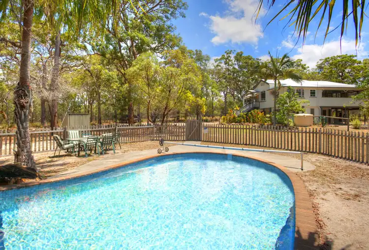 16 Bills Road, Agnes Water QLD 4677