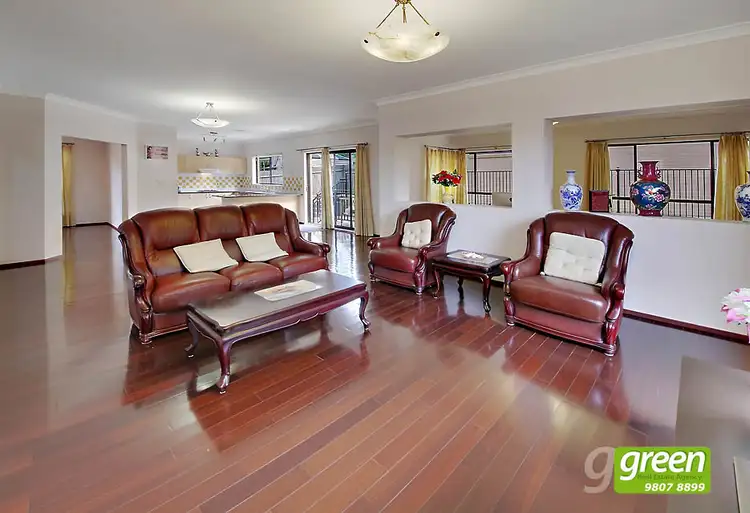 Second view of Homely house listing, 5 Moss Street, West Ryde NSW 2114