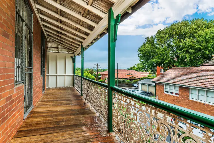 Sixth view of Homely house listing, 25 Holden Street, Ashfield NSW 2131