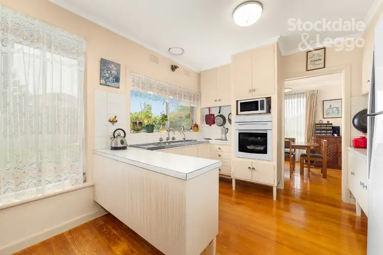 Third view of Homely house listing, 9 Randall Court, Mount Waverley VIC 3149