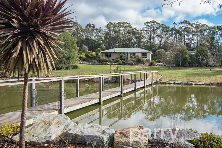573 Greens Beach Road, York Town TAS 7270