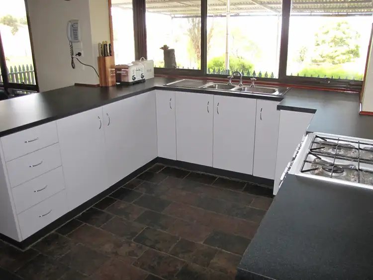 Fifth view of Homely house listing, 375 McDonalds Track, Hernes Oak VIC 3825