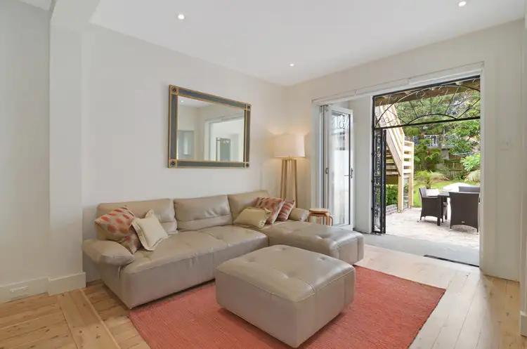 Fifth view of Homely apartment listing, 3/104 Ramsgate Avenue, Bondi Beach NSW 2026