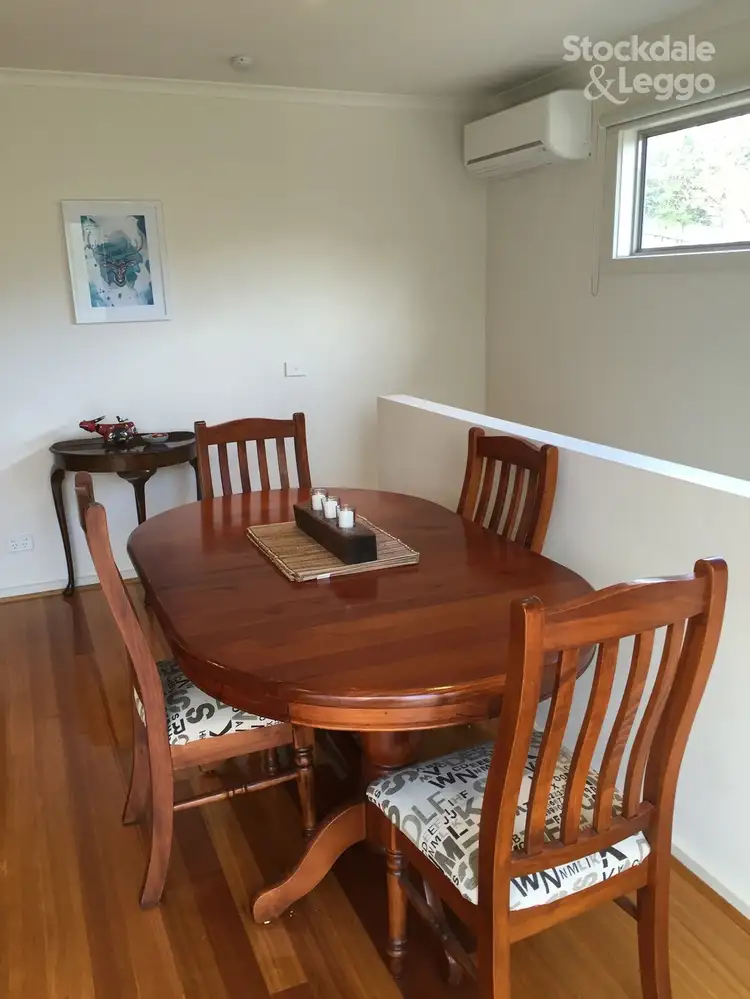 Fourth view of Homely townhouse listing, 6 Themeda Place (enter off Leigh Close), Lilydale VIC 3140