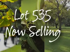 Lot 535 Galata Ave, Baldivis WA 6171