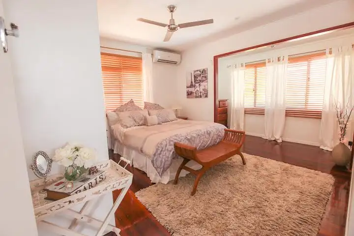 Fifth view of Homely house listing, 11 Thompson Street, West Mackay QLD 4740