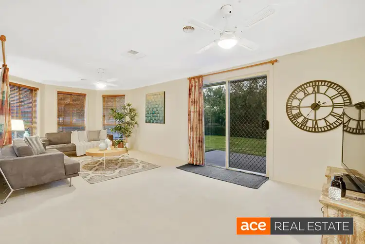 Sixth view of Homely house listing, 14 Dunkirk Drive, Point Cook VIC 3030