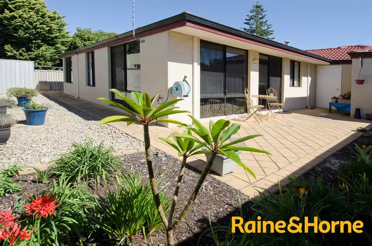 Second view of Homely house listing, 3/27 Minninup Road, South Bunbury WA 6230