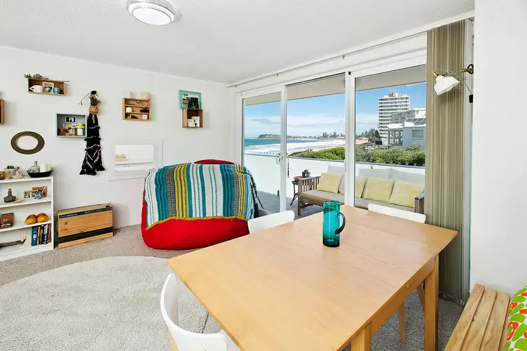 Second view of Homely unit listing, 3/1150 Pittwater Road, Collaroy NSW 2097