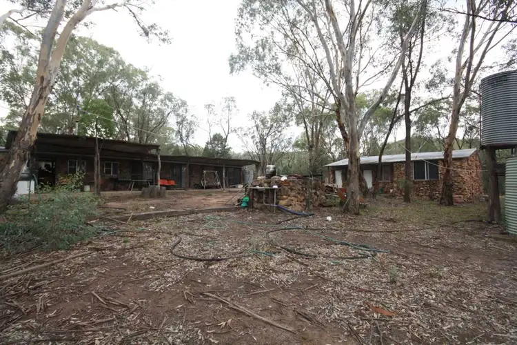 4725 Obley Road, Dubbo NSW 2830