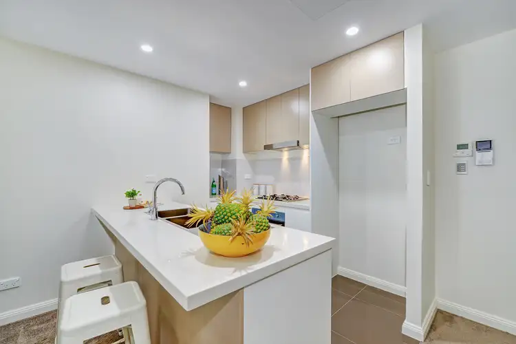 Third view of Homely apartment listing, 206/9-13 Birdwood Avenue, Lane Cove NSW 2066