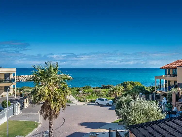Second view of Homely house listing, 36 Clarecastle Retreat, Mindarie WA 6030