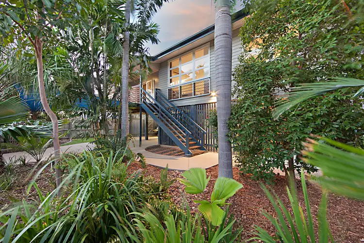 26 Leopold Street, Aitkenvale QLD 4814
