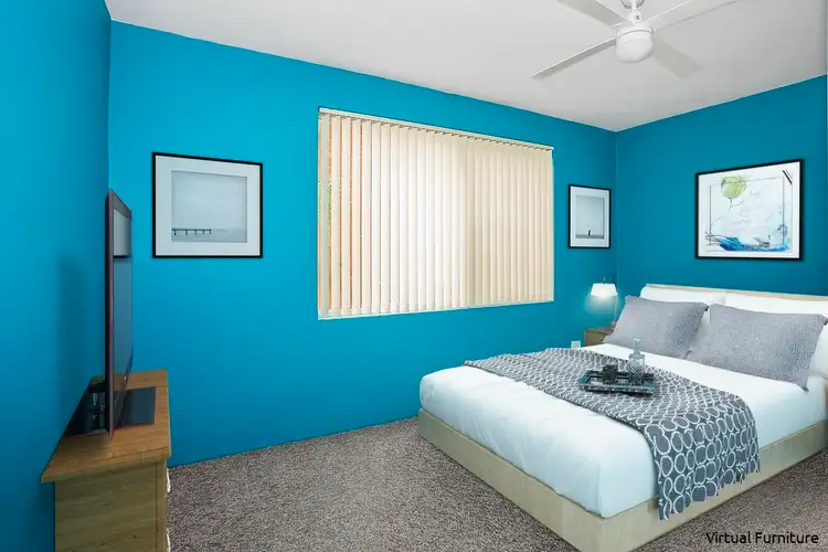Fourth view of Homely unit listing, 1/45 Talara Road, Gymea NSW 2227