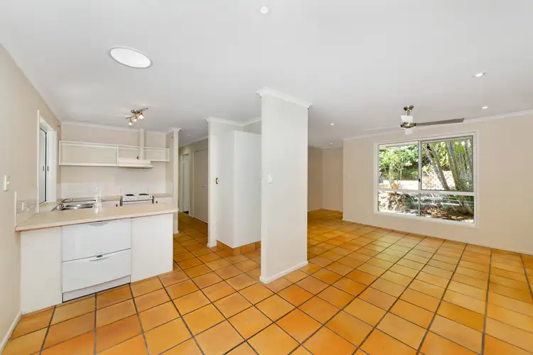 Seventh view of Homely house listing, 16 Victory Crescent, Sunrise Beach QLD 4567