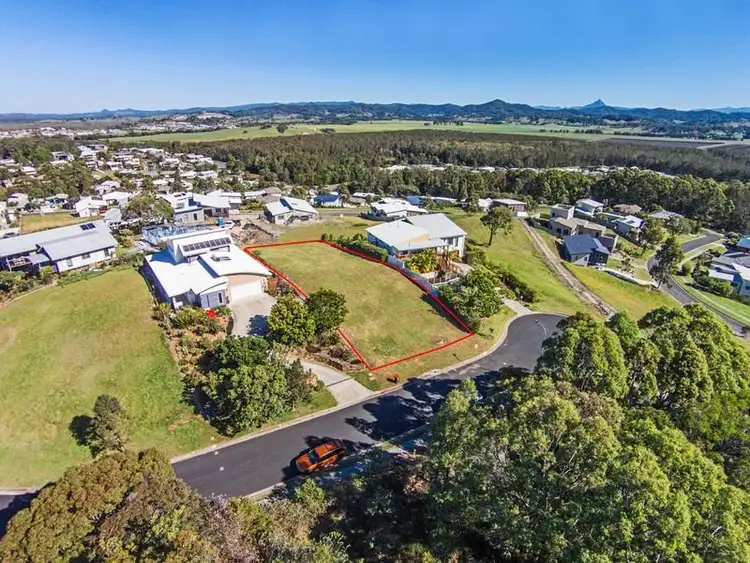 5 Melia Court, Pottsville NSW 2489