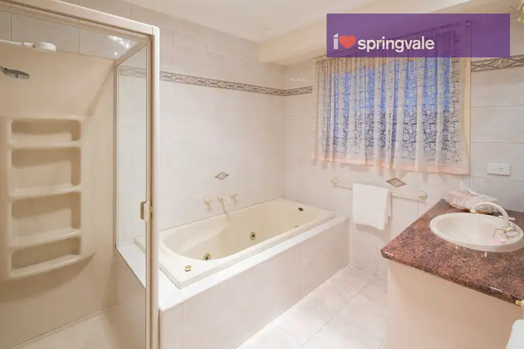 Sixth view of Homely house listing, 36 St James Avenue, Springvale VIC 3171