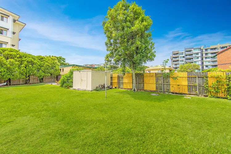 Fourth view of Homely house listing, 1 Hutchison Street, Redcliffe QLD 4020