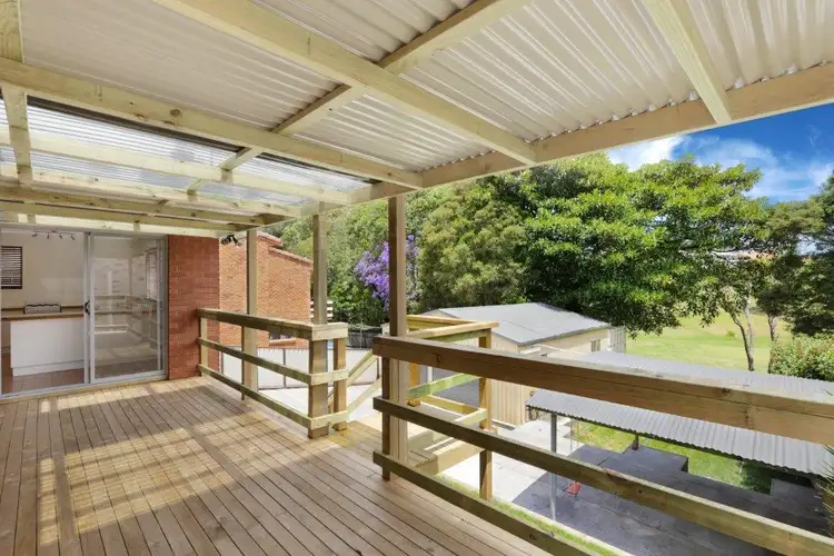 Sixth view of Homely house listing, 128 Compton Street, Dapto NSW 2530