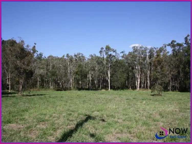 Main view of Homely land listing, Lot 14 Phyllis Court, Glass House Mountains QLD 4518