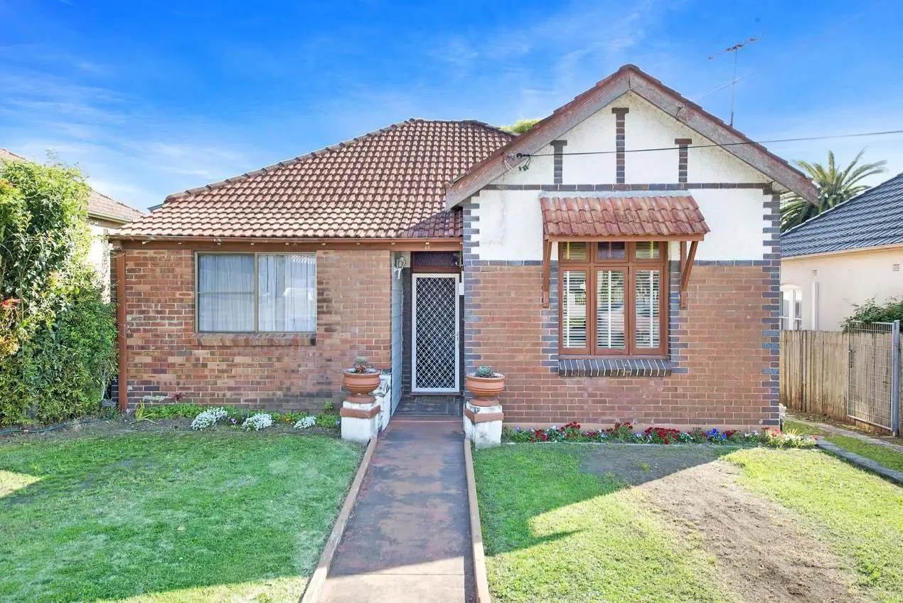 Main view of Homely house listing, 48 Flavelle Street, Concord NSW 2137