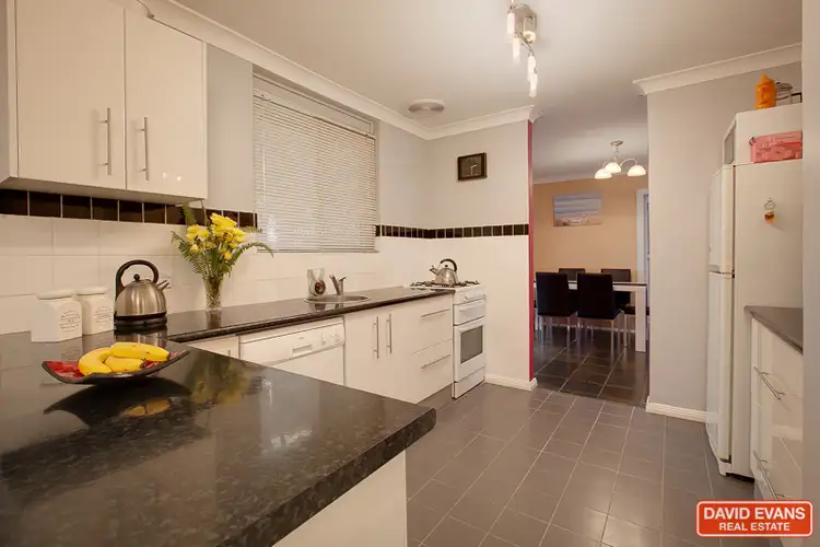 Fifth view of Homely house listing, 20 Quindalup Court, Hillman WA 6168