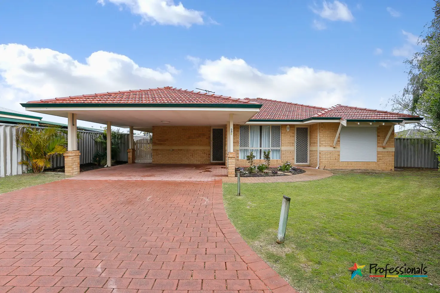 Main view of Homely house listing, 2 Parkin Way, Marangaroo WA 6064
