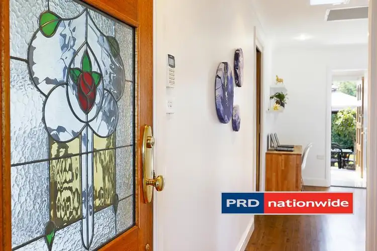 Second view of Homely house listing, 28 Deborah Crescent, Cambridge Park NSW 2747