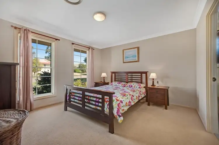 Second view of Homely house listing, 35 Galway Bay Drive, Ashtonfield NSW 2323