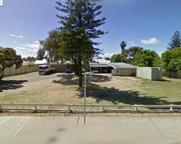 193 Mandurah Terrace, Mandurah WA 6210