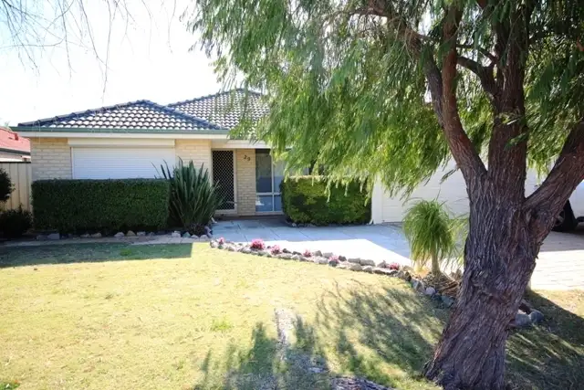 Main view of Homely house listing, 29 Bopeechee Way, Port Kennedy WA 6172