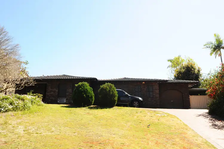 5 The Parapet, Willetton WA 6155