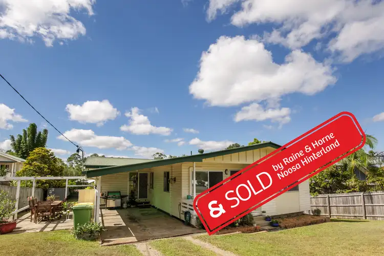 Main view of Homely house listing, 9 Hill Street, Pomona QLD 4568