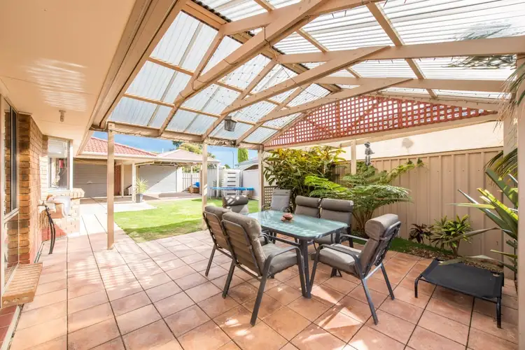 Sixth view of Homely house listing, 9 Brooks Circuit, Woodcroft SA 5162