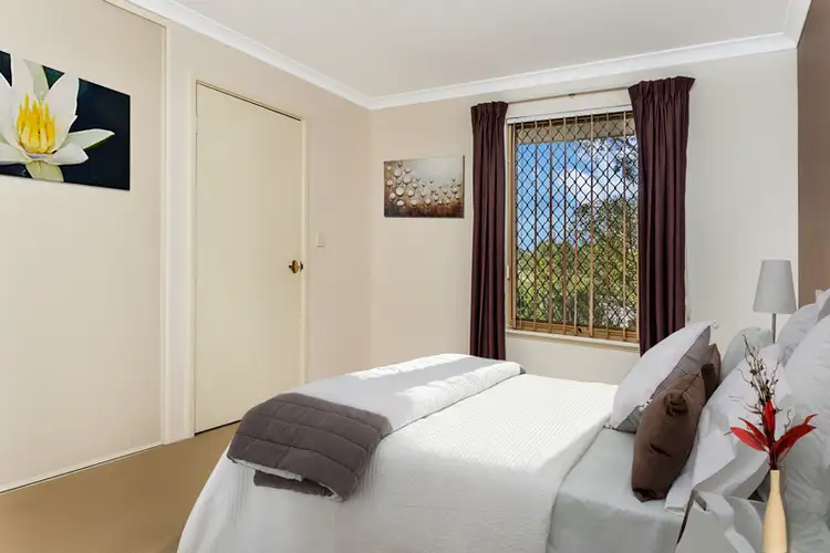 Second view of Homely villa listing, 3/231 Brixton Street, Kenwick WA 6107