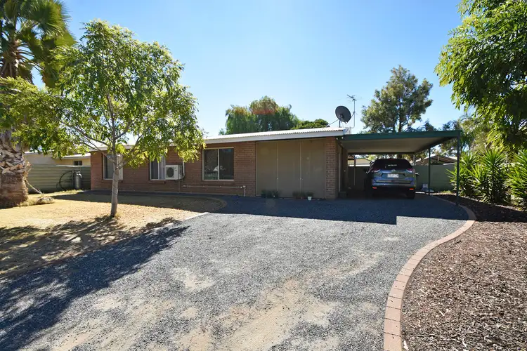 5 TIMBIRA STREET, Braitling NT 870