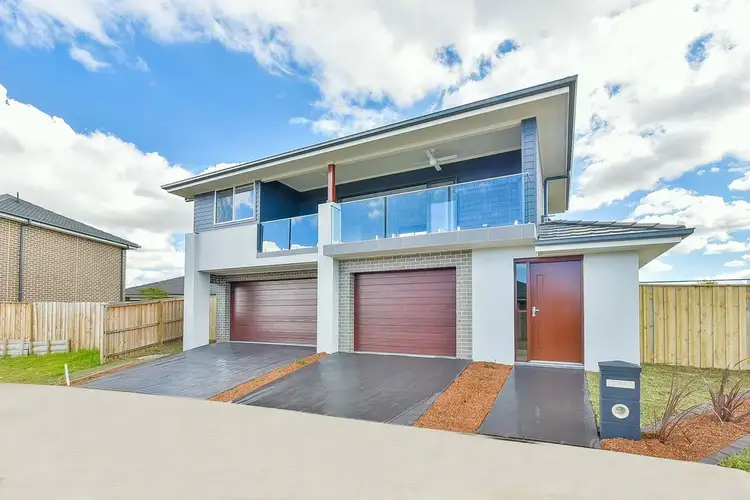 Second view of Homely house listing, 235 South Circuit, Oran Park NSW 2570
